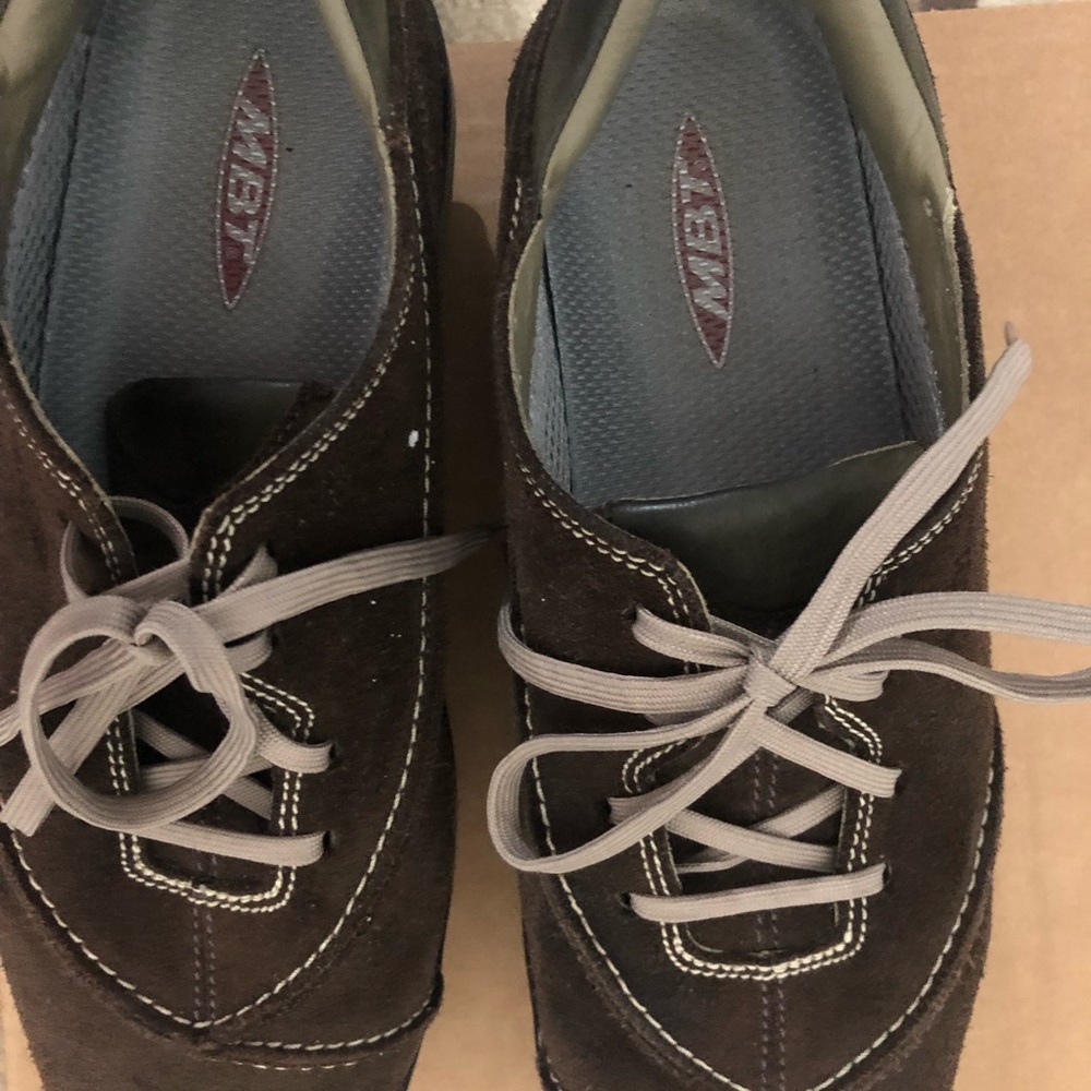 MBT gently used